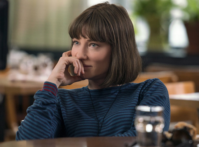 Where'd You Go, Bernadette